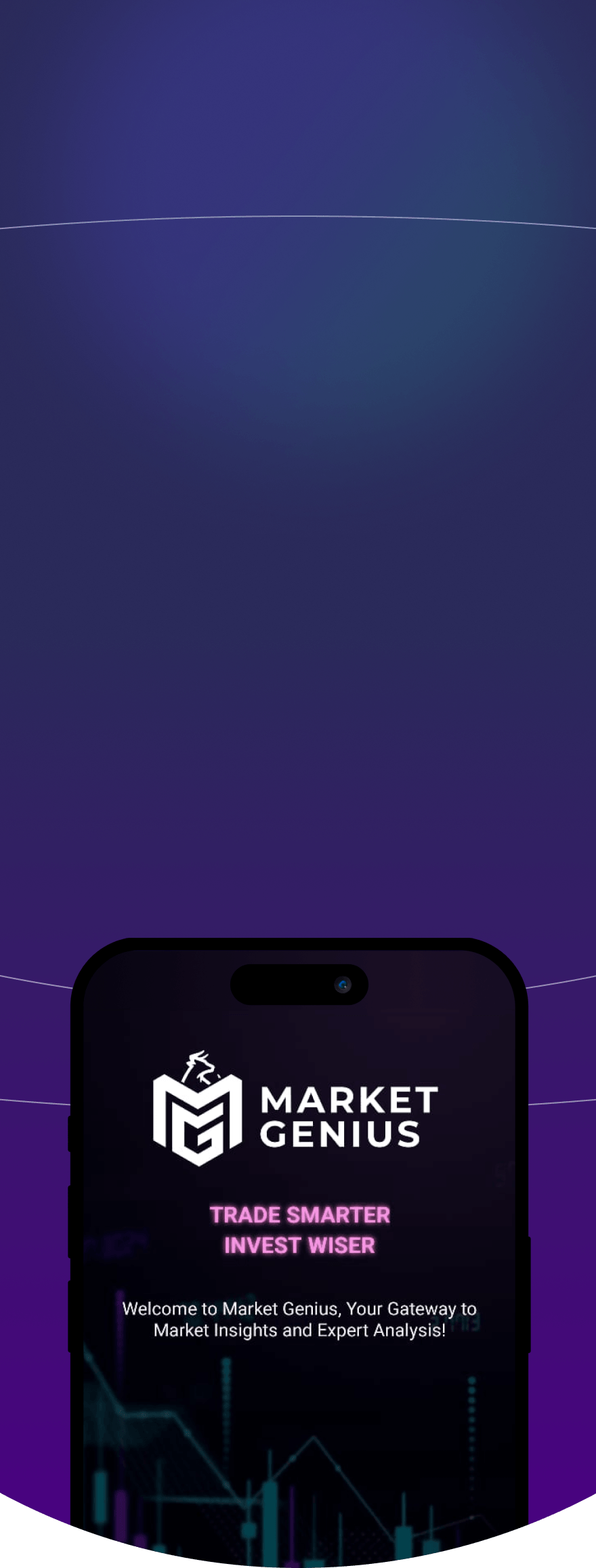 Hero background